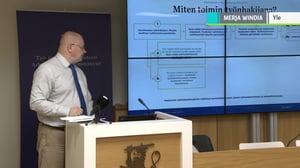 Yle Uutiset selkosuomeksi: 28.06.2018 15.05