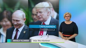 Yle Uutiset viittomakielellä: 28.06.2018 16.57