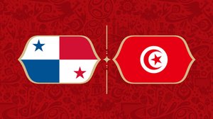 PAN - TUN : 28.06.2018 22.58