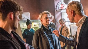 Perilliset (12): 29.06.2018 18.30