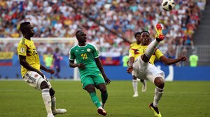 FIFAn jalkapallon MM 2018: 29.06.2018 00.59