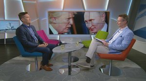 Ylen aamu-tv: Tänään otsikoissa: 29.06.2018 15.10