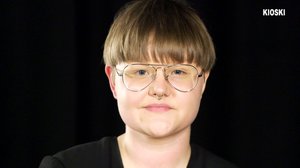 “Mua ei löydy tästä yhteiskunnasta, koska mulla ei oo sukupuolimerkintää” (S): 29.06.2018 14.01