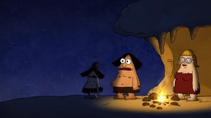 Luolateoreetikot (S): 02.07.2018 11.50