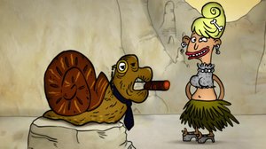 Luolateoreetikot (S): 02.07.2018 11.56