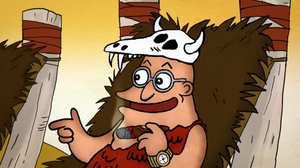 Luolateoreetikot (S): 02.07.2018 12.05