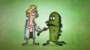 Luolateoreetikot (S): 02.07.2018 12.11