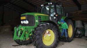 Maatalon elämää (S): 02.07.2018 18.18