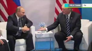 Yle Uutiset selkosuomeksi: 29.06.2018 15.05