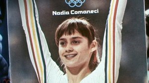 Historia: Nadia Comaneci ja diktaattori: 30.06.2018 13.30