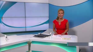 Yle Nyheter TV-nytt: 29.06.2018 17.55