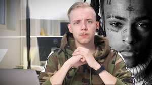 XXXTentacion - TLDRDEEP (S): 03.07.2018 11.20