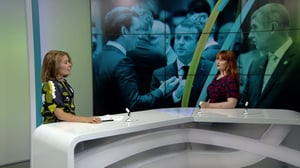 Päivän kasvo: 29.06.2018 18.20