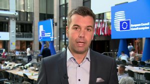Yle Nyheter TV-nytt: 29.06.2018 19.30