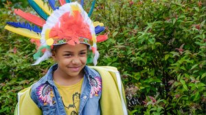 Uusi naapuri (S): 03.07.2018 18.00