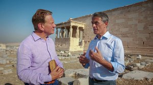 Ateenasta Thessalonikiin: 04.07.2018 06.00