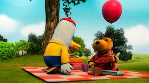 Ilmapallo (S): 04.07.2018 07.40