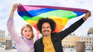 Pride-kulkue 2018: 30.06.2018 12.45