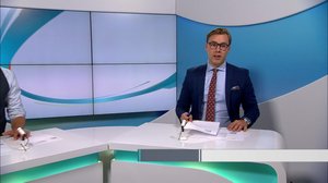 Yle Nyheter TV-nytt: 30.06.2018 17.55