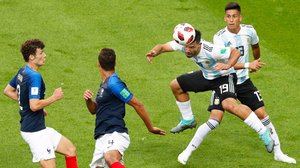 FIFAn jalkapallon MM 2018: 30.06.2018 23.15