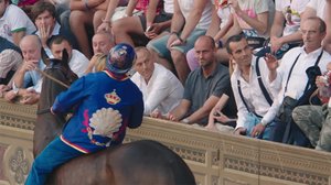 Palio: Sienan ritarit: 01.07.2018 12.00