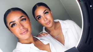 Vita ja Wanda: 05.07.2018 06.00