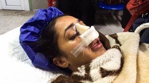 Vita ja Wanda: 05.07.2018 06.00