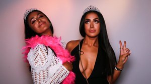 Vita ja Wanda: 05.07.2018 06.00