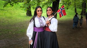 Vita ja Wanda: 05.07.2018 06.00