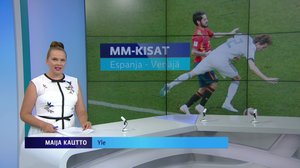 Urheiluruutu: 01.07.2018 18.10