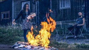 Lola ylösalaisin (12): 01.07.2018 21.00