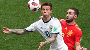 FIFAn jalkapallon MM 2018: 01.07.2018 23.15