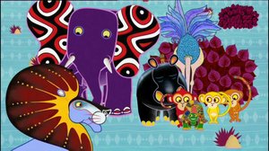 Miksi strutsi piilottaa päänsä maahan? (S): 02.07.2018 07.16