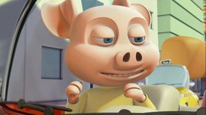 Robin Hood ja hänen iloiset possunsa (S): 05.07.2018 06.00