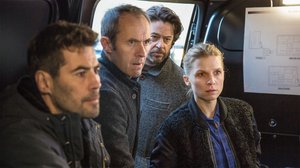 The Tunnel (16): 06.07.2018 06.00