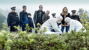 The Tunnel (16): 06.07.2018 06.00