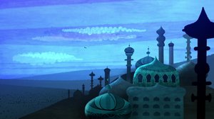 Irakilainen satu kalifista, joka muuttui haikaraksi (S): 03.07.2018 18.00