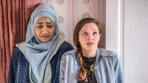 The Tunnel (16): 06.07.2018 06.00