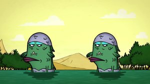 Luolateoreetikot (S): 05.07.2018 11.09