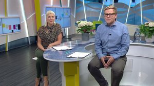 Ylen aamu-tv: Tänään otsikoissa: 02.07.2018 15.10