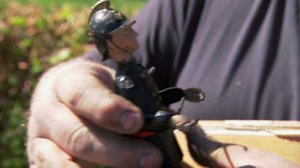 Tanskalaisten antiikkiaarteita: 06.07.2018 09.00