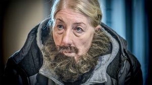 Rouvat ryöstäjinä (12): 02.07.2018 19.45