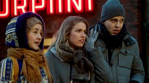 Väistyvät varjot (S): 06.07.2018 13.00