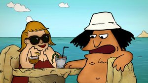 Luolateoreetikot (S): 03.07.2018 11.53