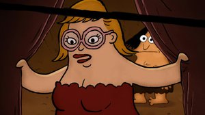 Luolateoreetikot (S): 03.07.2018 11.59