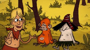 Luolateoreetikot (S): 03.07.2018 12.05