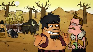 Luolateoreetikot (S): 03.07.2018 12.08