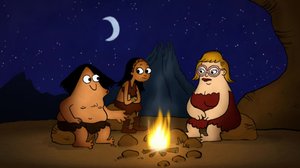 Luolateoreetikot (S): 03.07.2018 12.11