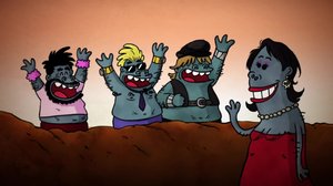 Luolateoreetikot (7): 06.07.2018 11.06