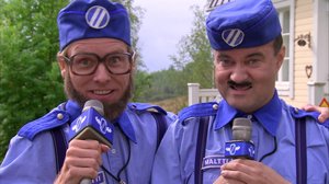 Tietoisku: Pelastusliivit (S): 06.07.2018 18.00